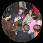 Contact the Department of Chemistry for help identifying photos {AC8}